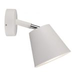 Nordlux IP S6 White Wall Light
